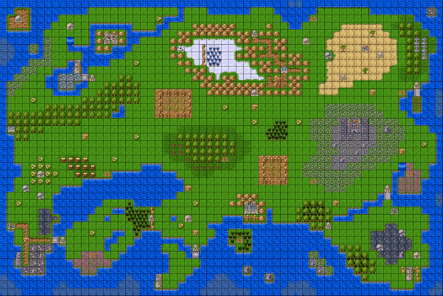 Image de la map de Dragonium