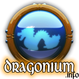 Logo de Dragonium