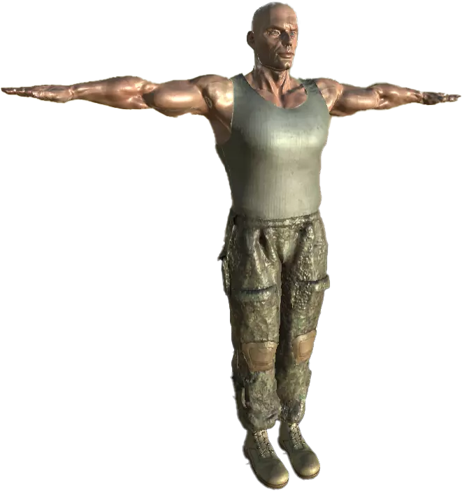 Image du personnage du jeu