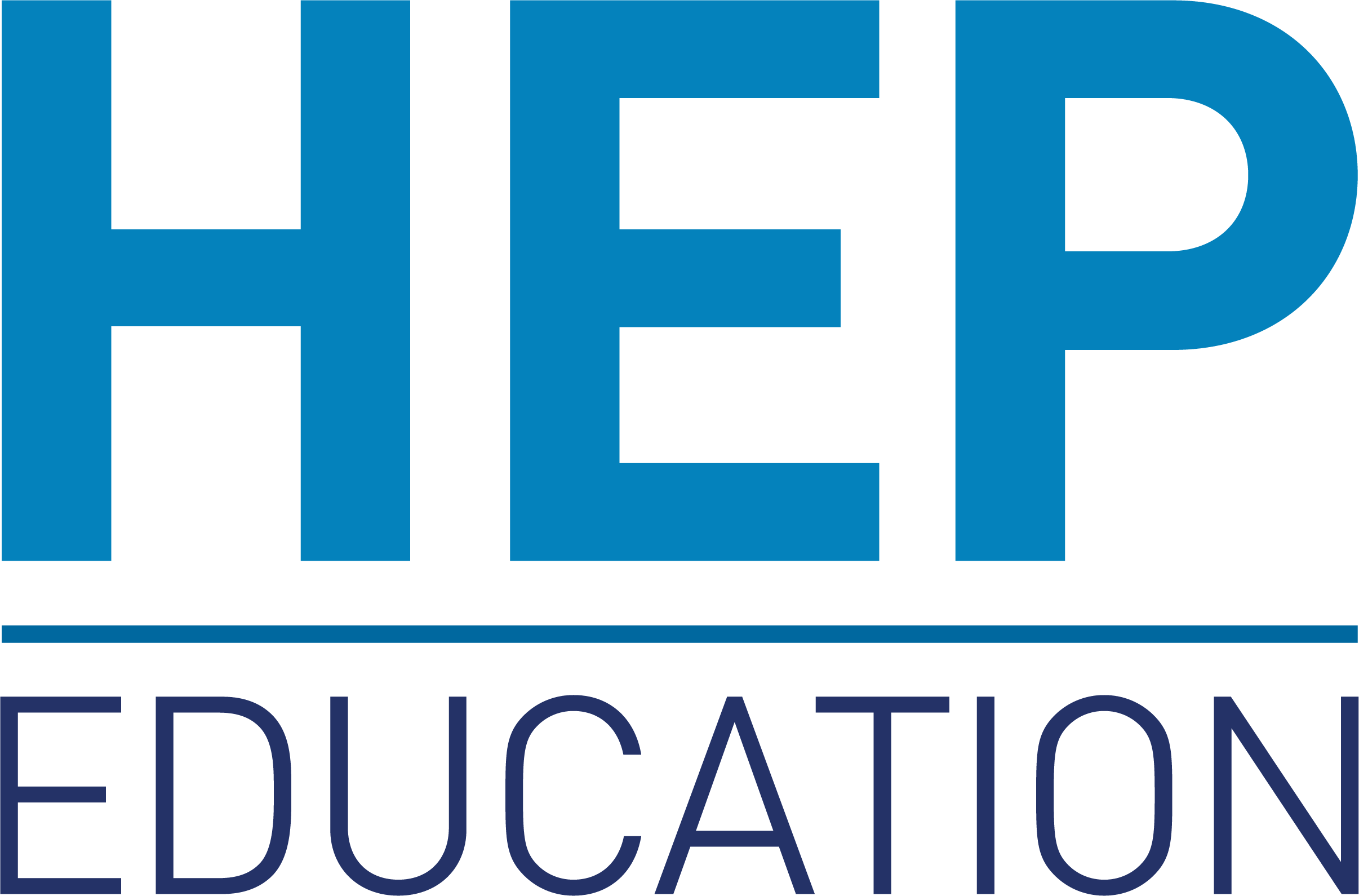Logo du campus HEP