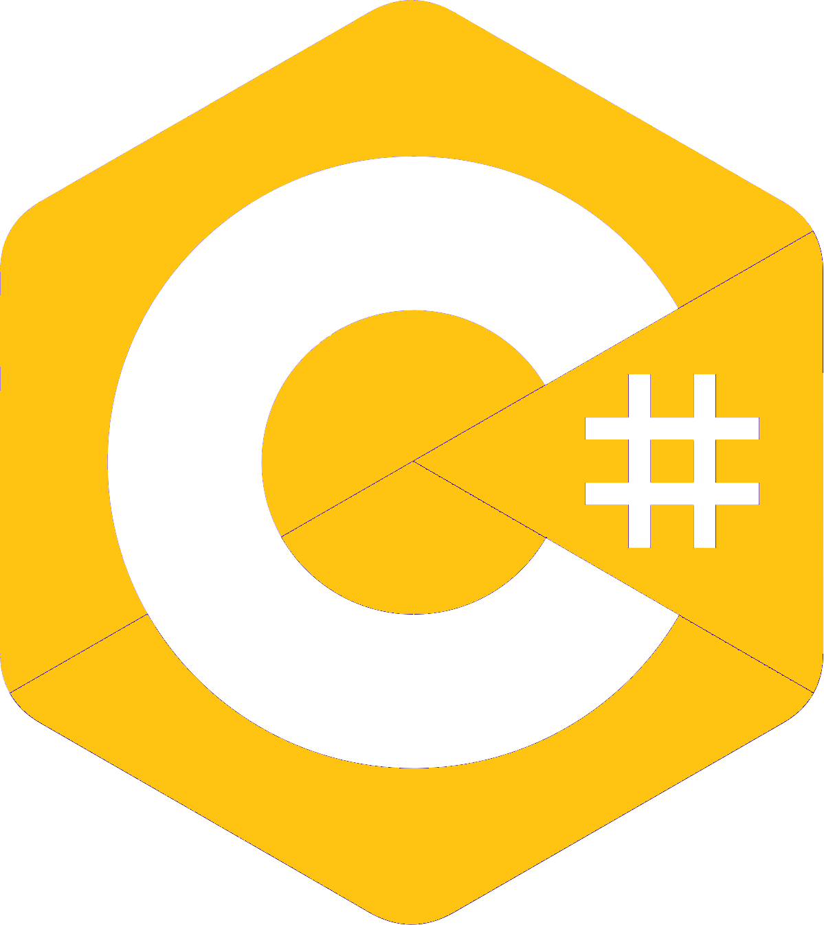 Pictogramme C#