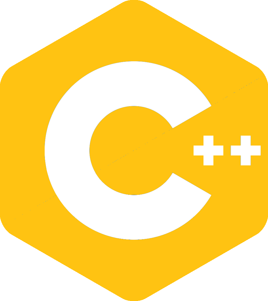 Pictogramme C++